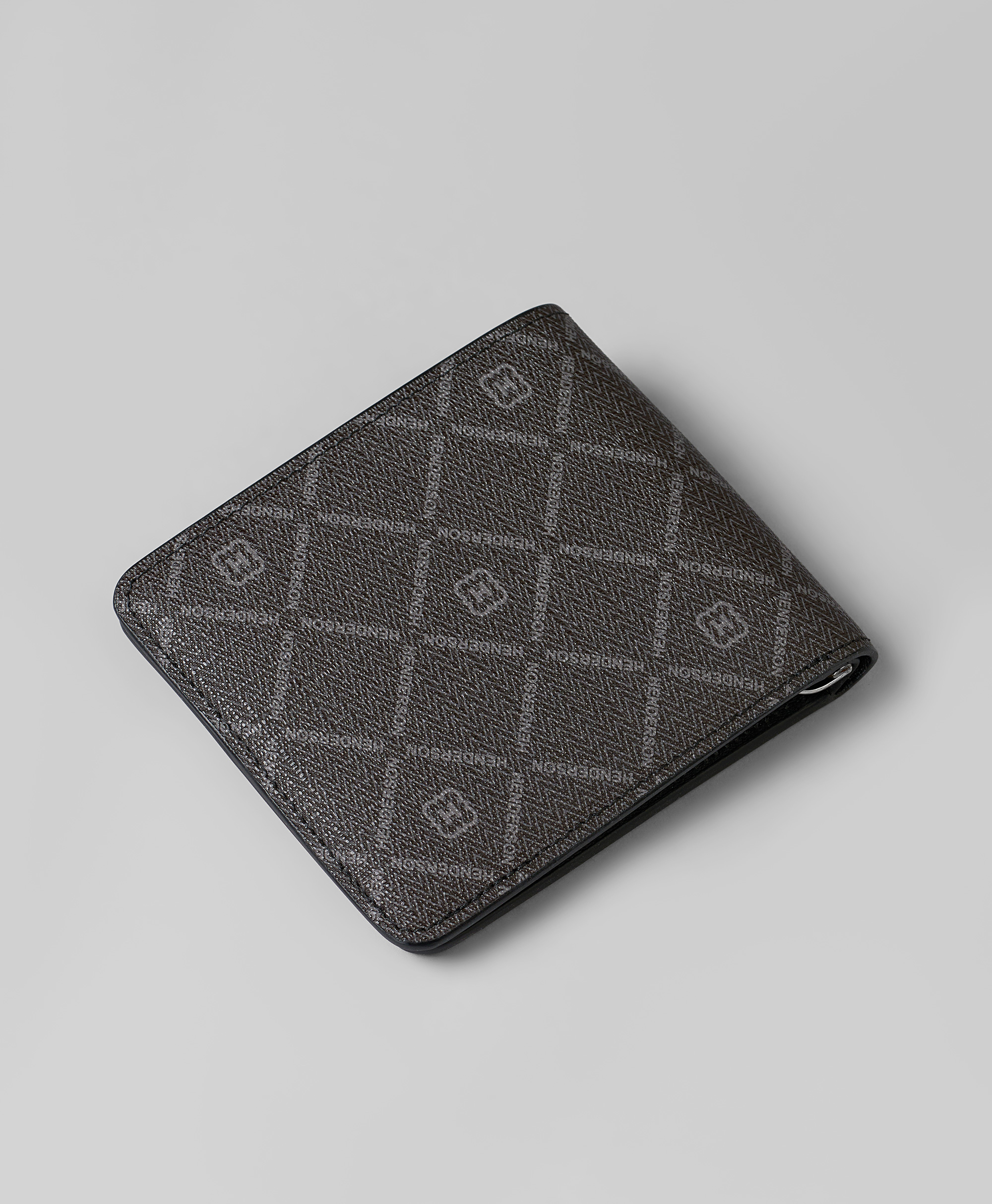 Зажим для денег HENDERSON