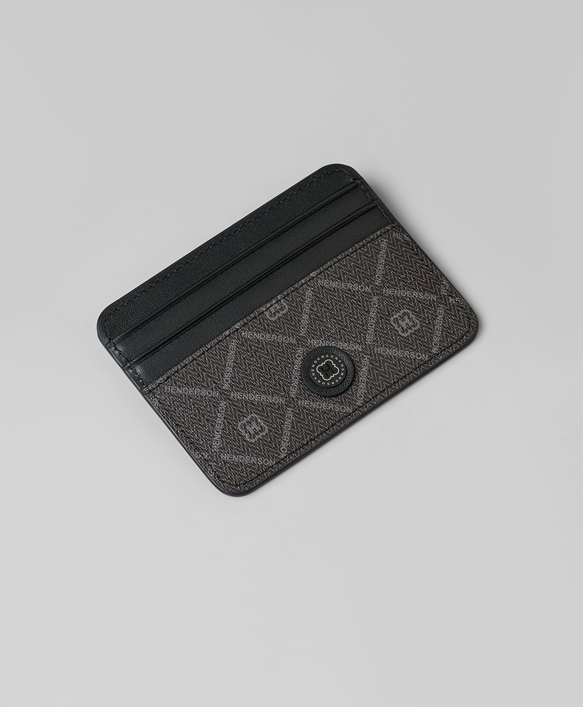 Визитница HENDERSON