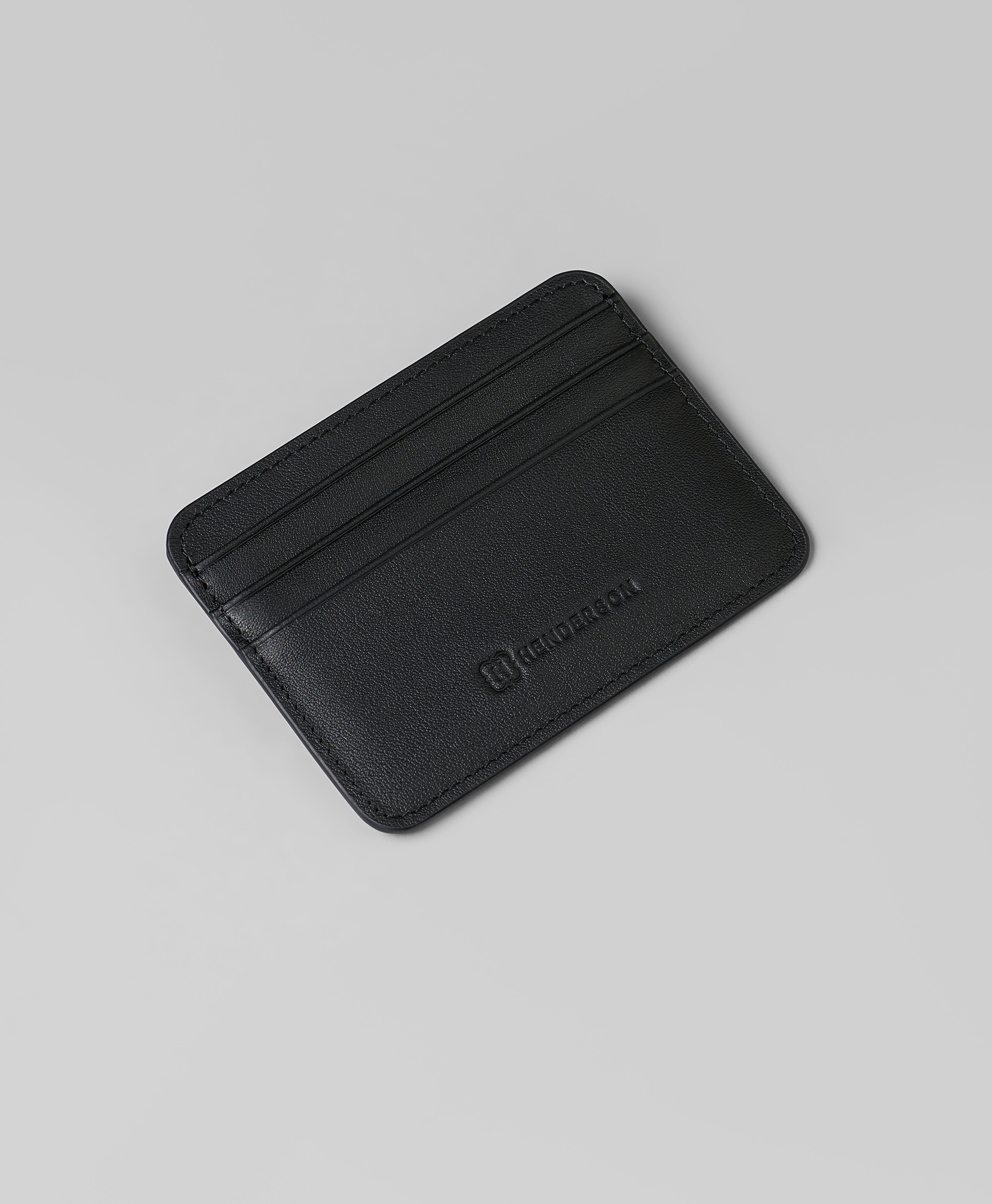 Визитница HENDERSON