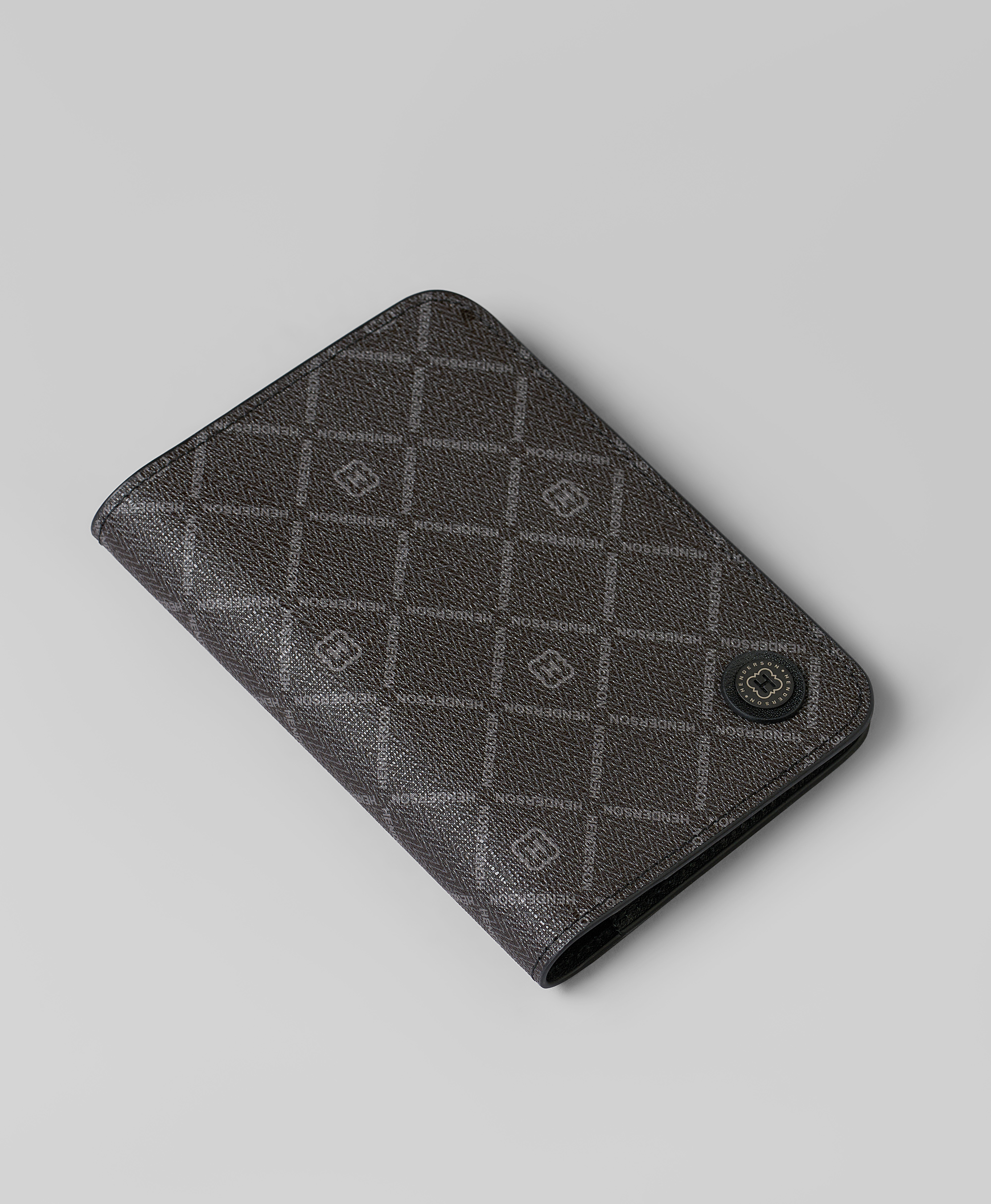 Обложка для док. HENDERSON