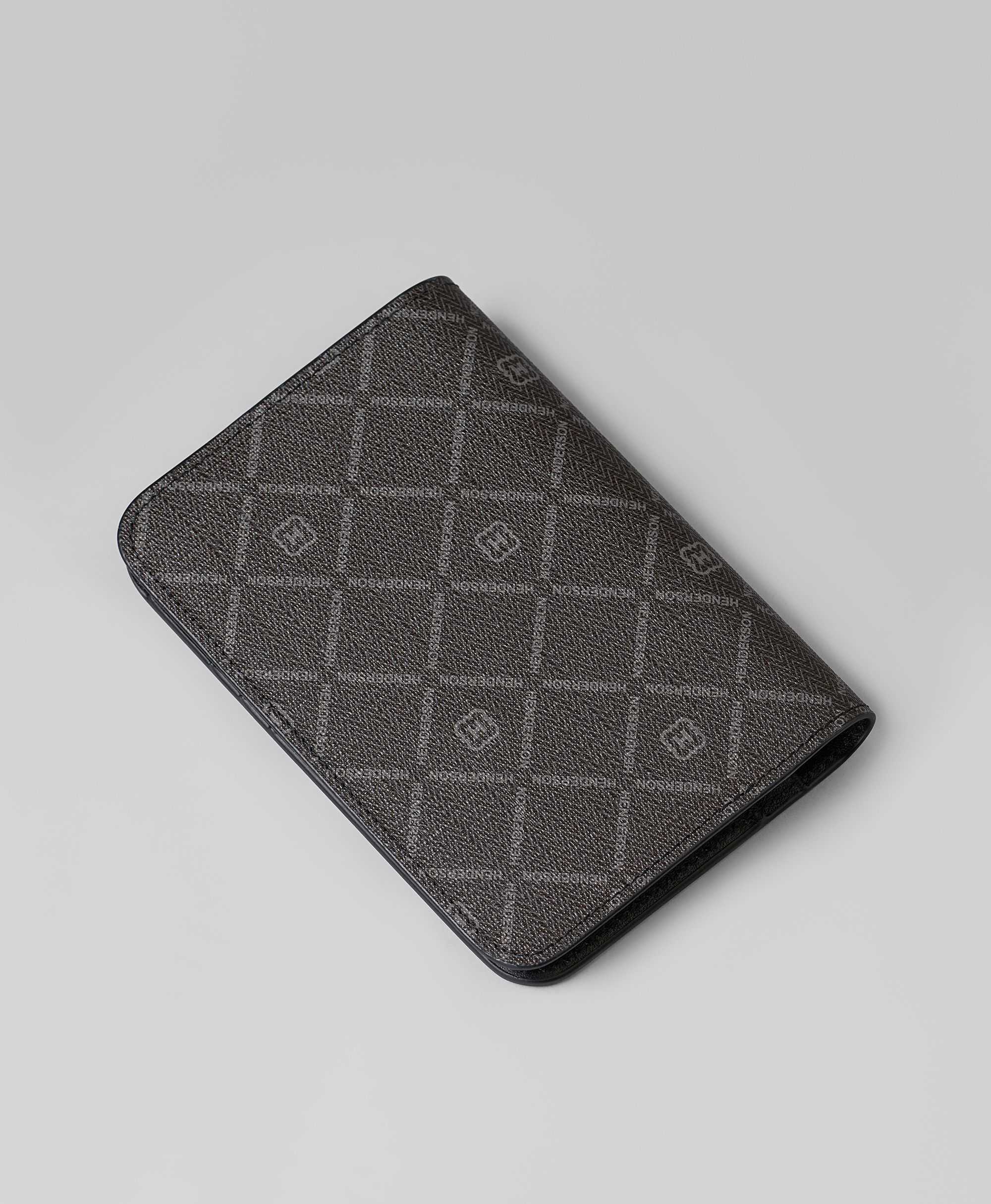 Обложка для док. HENDERSON