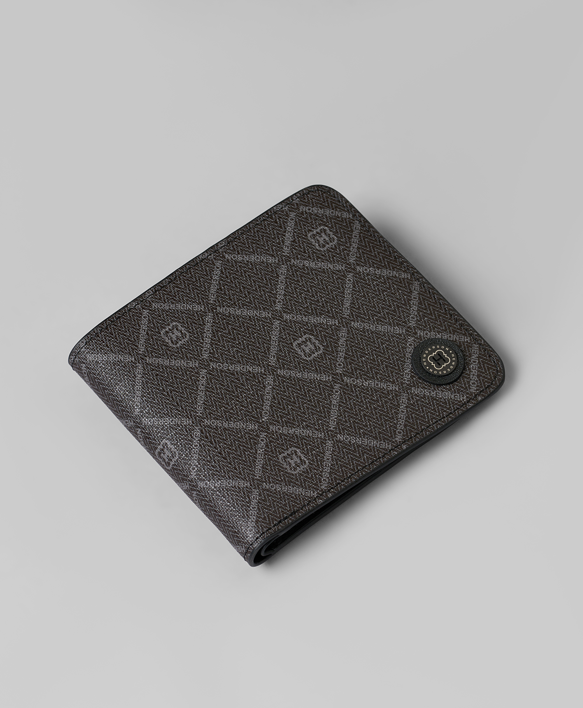 Портмоне HENDERSON