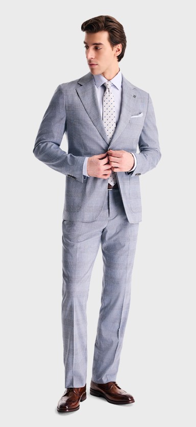 Летний бриз