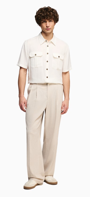 Чистые линии