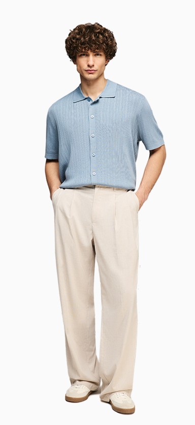 Акцент на комфорт