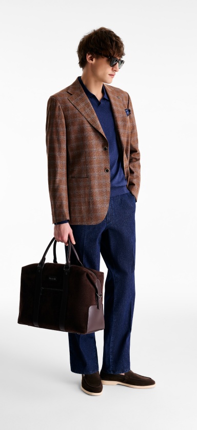 Насыщенные оттенки