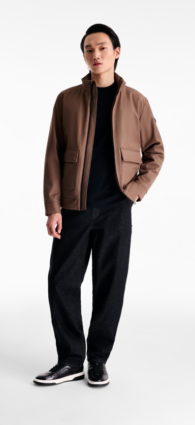 Минимализм